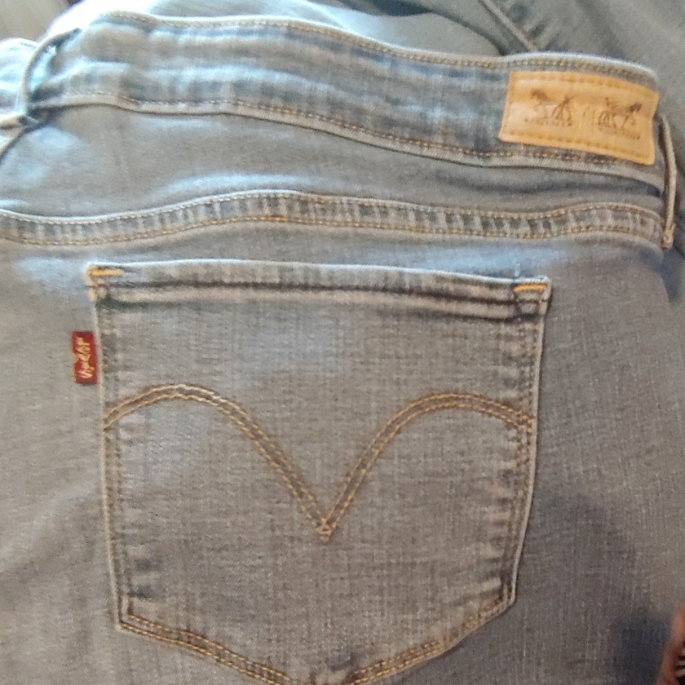 Levis Jeans